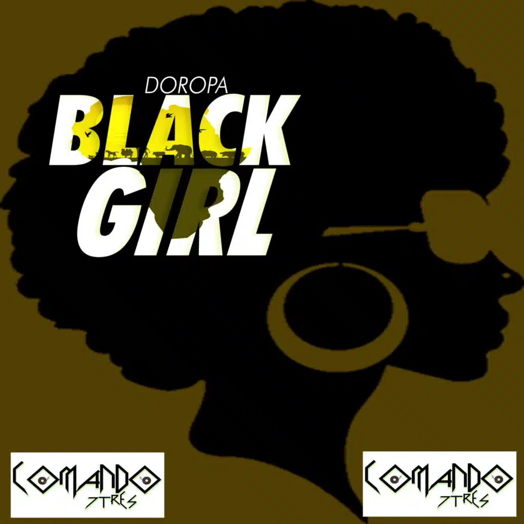 Black Girl