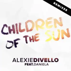 Children of the Sun (Cricendi Remix) [feat. Daniela]