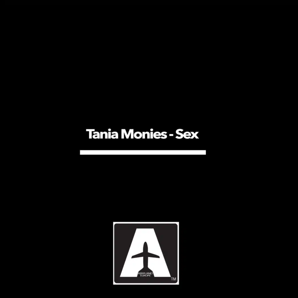 Sex (Andrea T. Mendoza, Tibet Club Mix)
