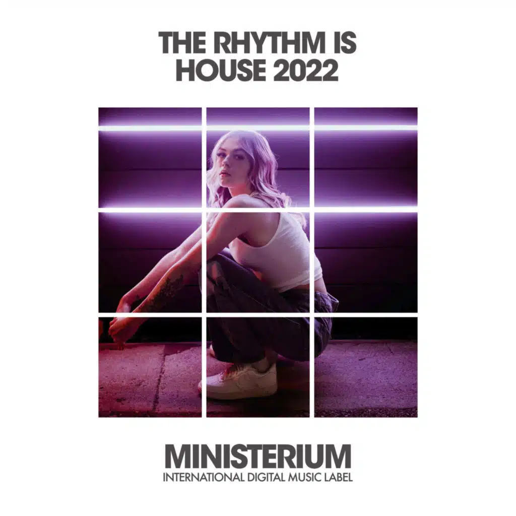 The Rhythm Is House 2022