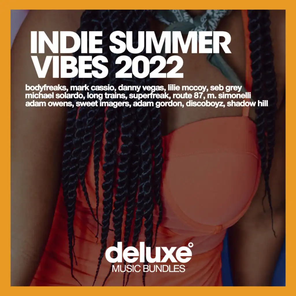 Indie Summer Vibes 2022