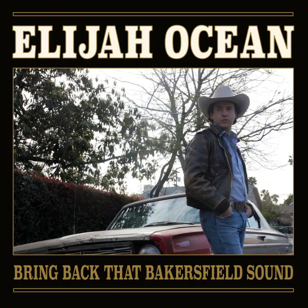 Bring Back That Bakersfield Sound