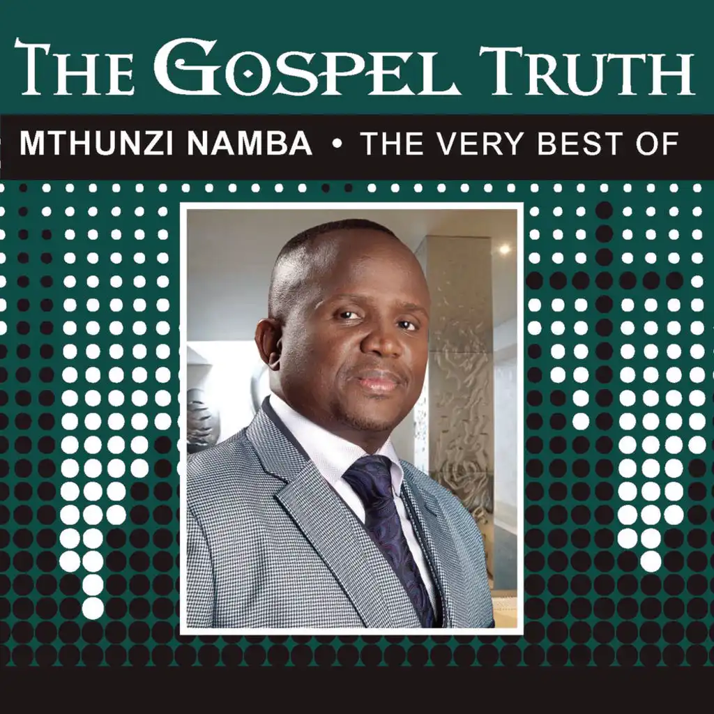Mthunzi Namba