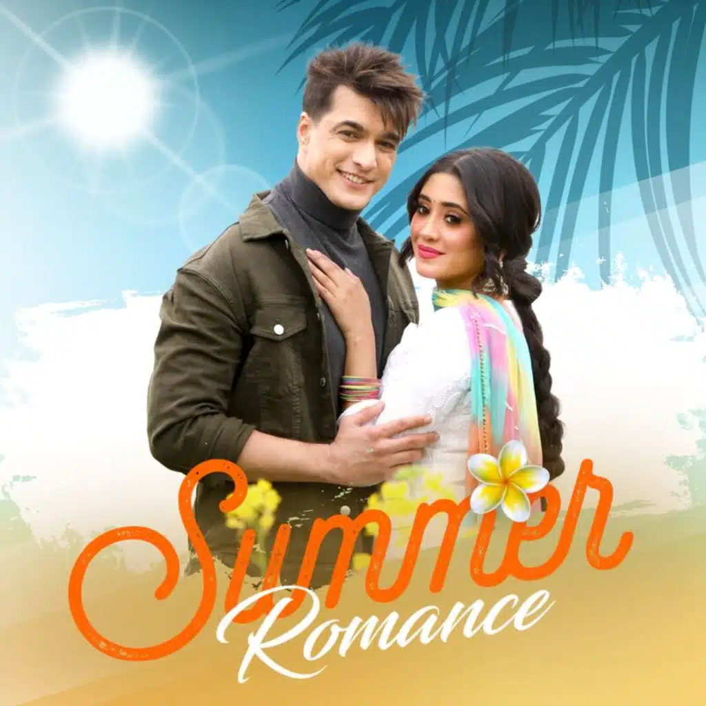 Summer Romance