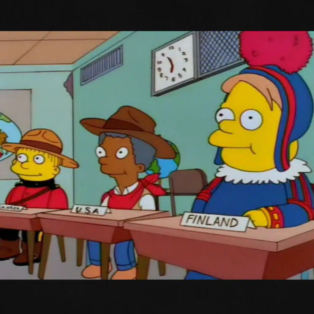 234: Model UN + Czech Mates