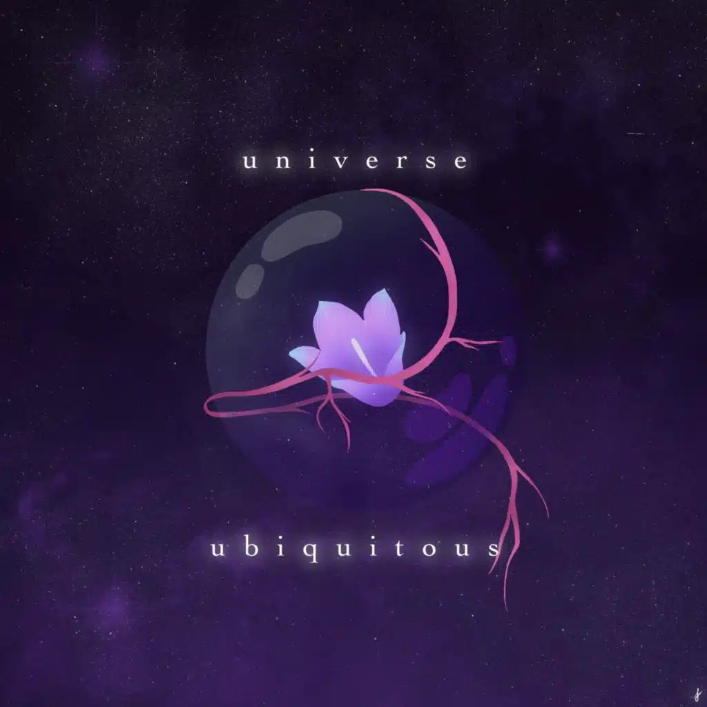 Universe Ubiquitous