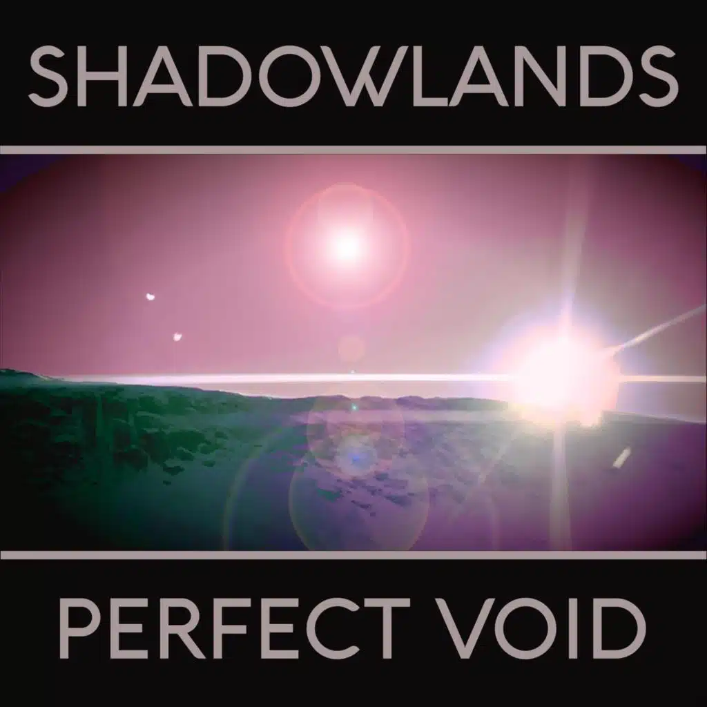 Shadowlands