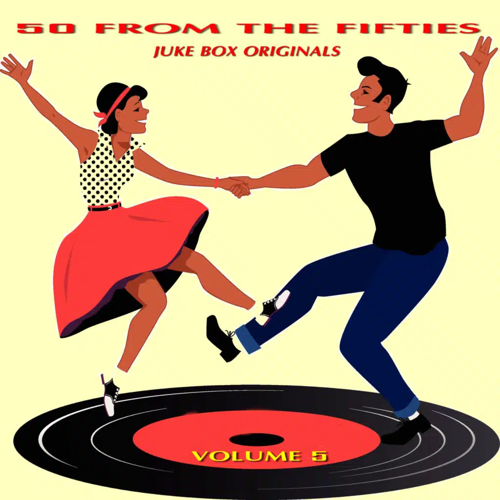 Be-Bop-A-Lu-La (Upbeat Version)