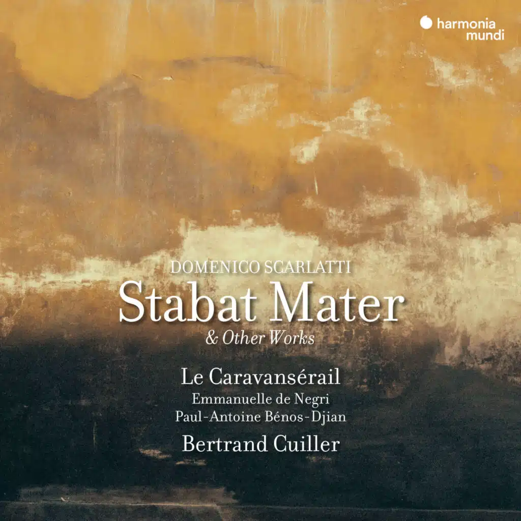 Sonata in D Minor, K. 90 (Version for Violin and Continuo): I. Grave