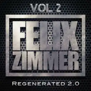 Regenerated 2.0, Vol. 2