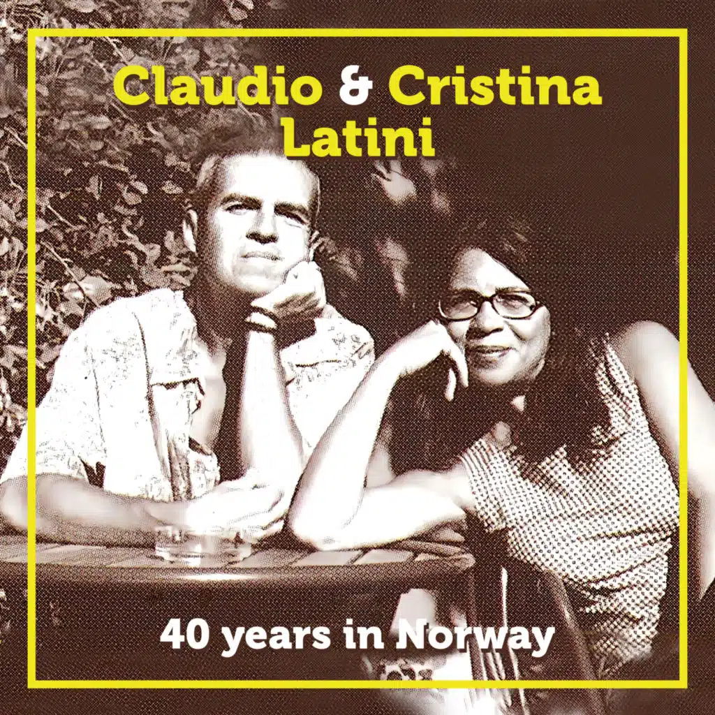 Claudio & Cristina Latini