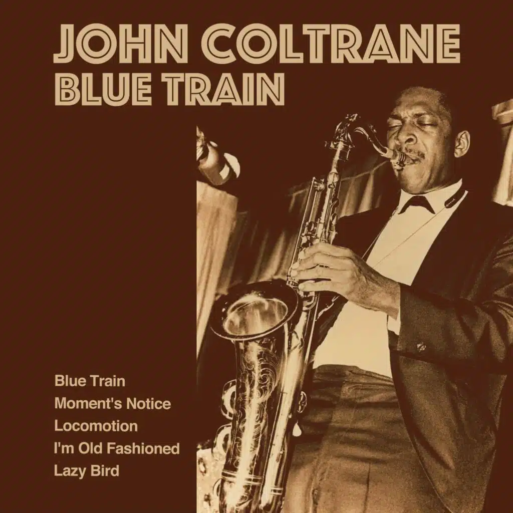 Blue Train 