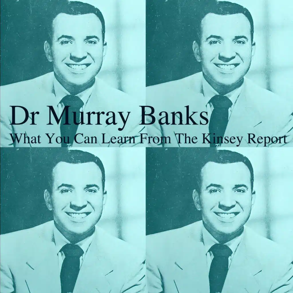 Dr Murray Banks
