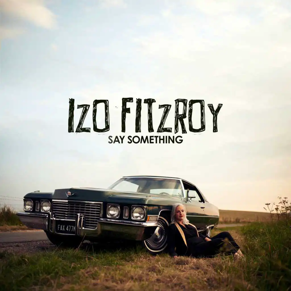 Say Something (TWOGOOD Remix)