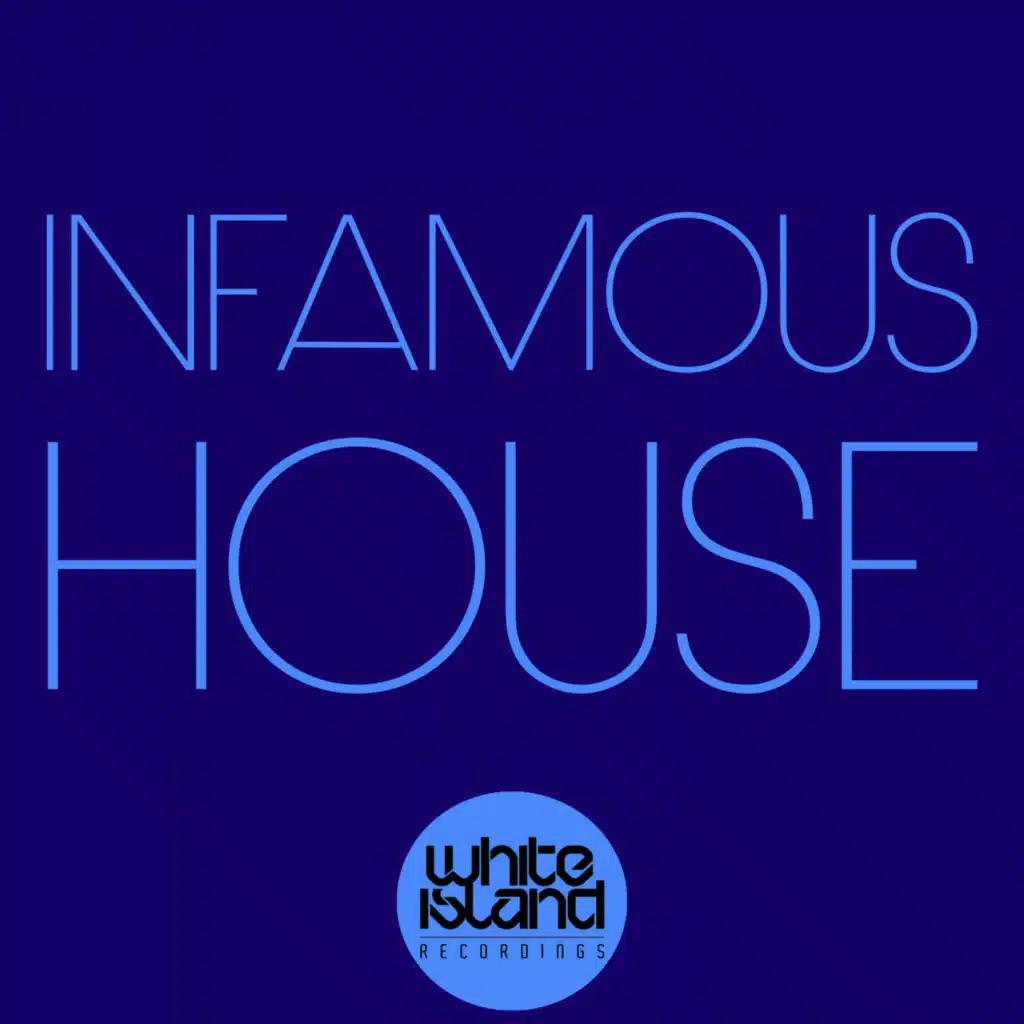 Infamous house
