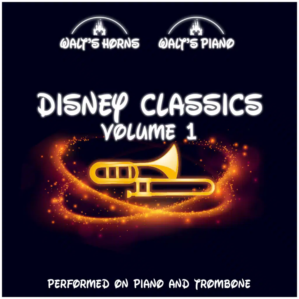 Everybody Wants to be a Cat (From Disney's "The Aristocats")