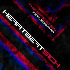 HeartBeat Sick (Musha Remix) [feat. Sonya Ría]