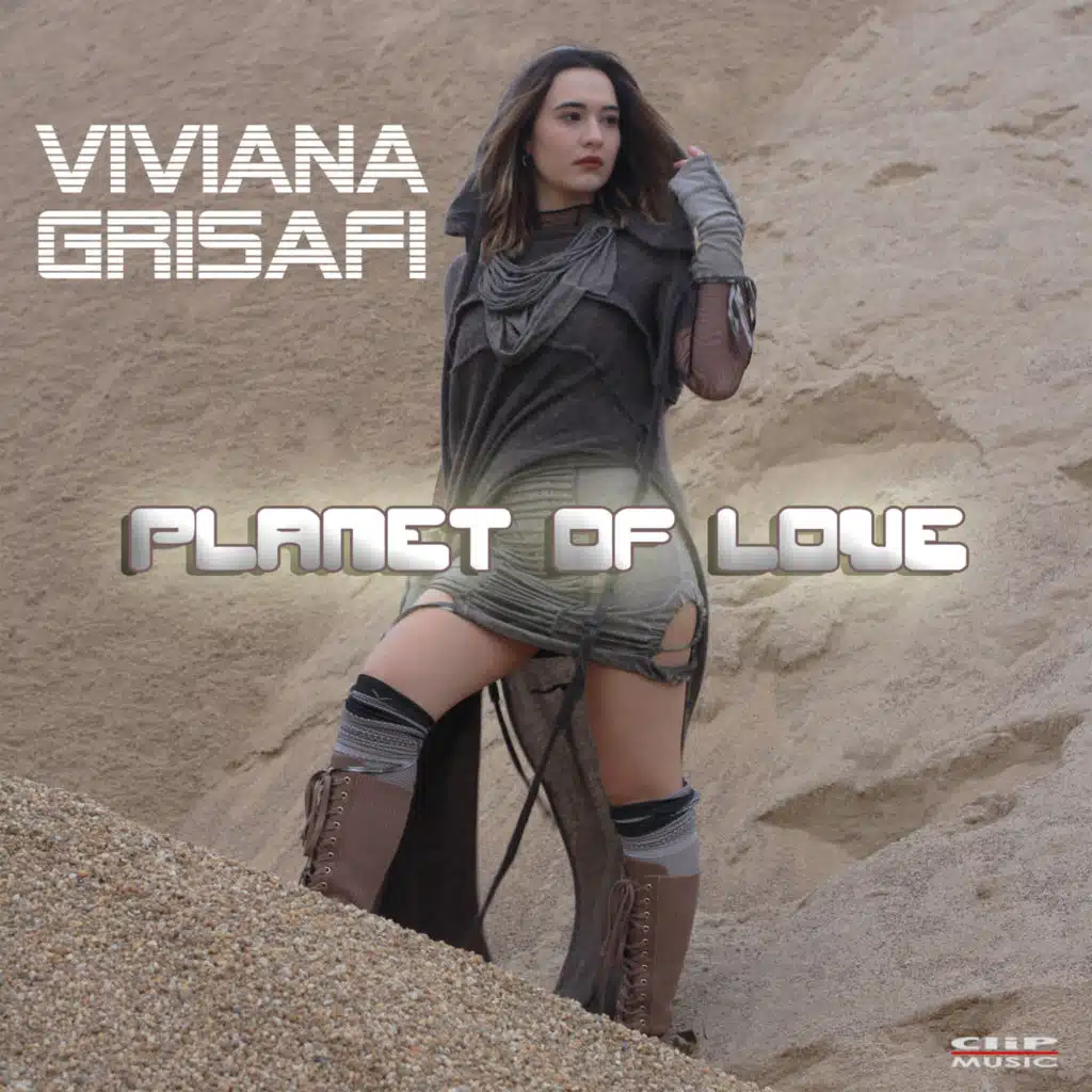Viviana Grisafi