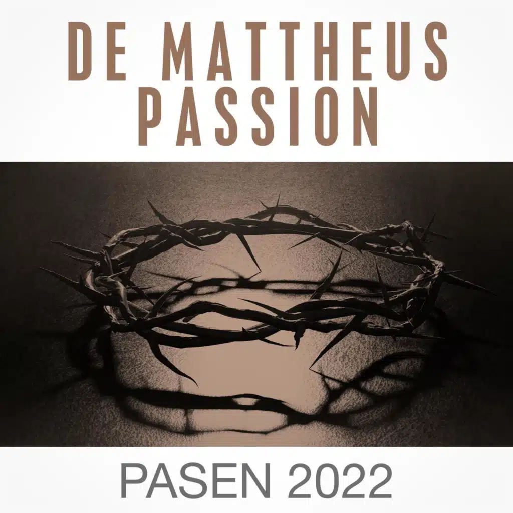 St Matthew Passion, BWV 244, Pt. 2: No. 34, Mein Jesus schweigt zu falschen Lügen stille (Tenor)