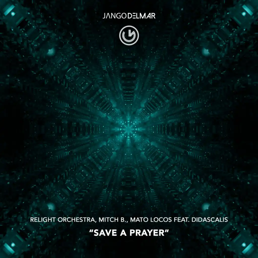 Save a Prayer (Radio Edit) [feat. Didascalis]