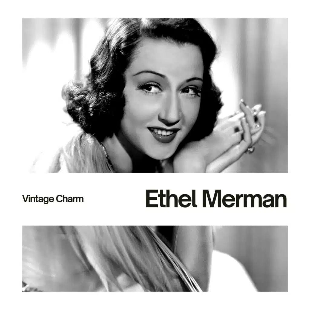 Ethel Merman