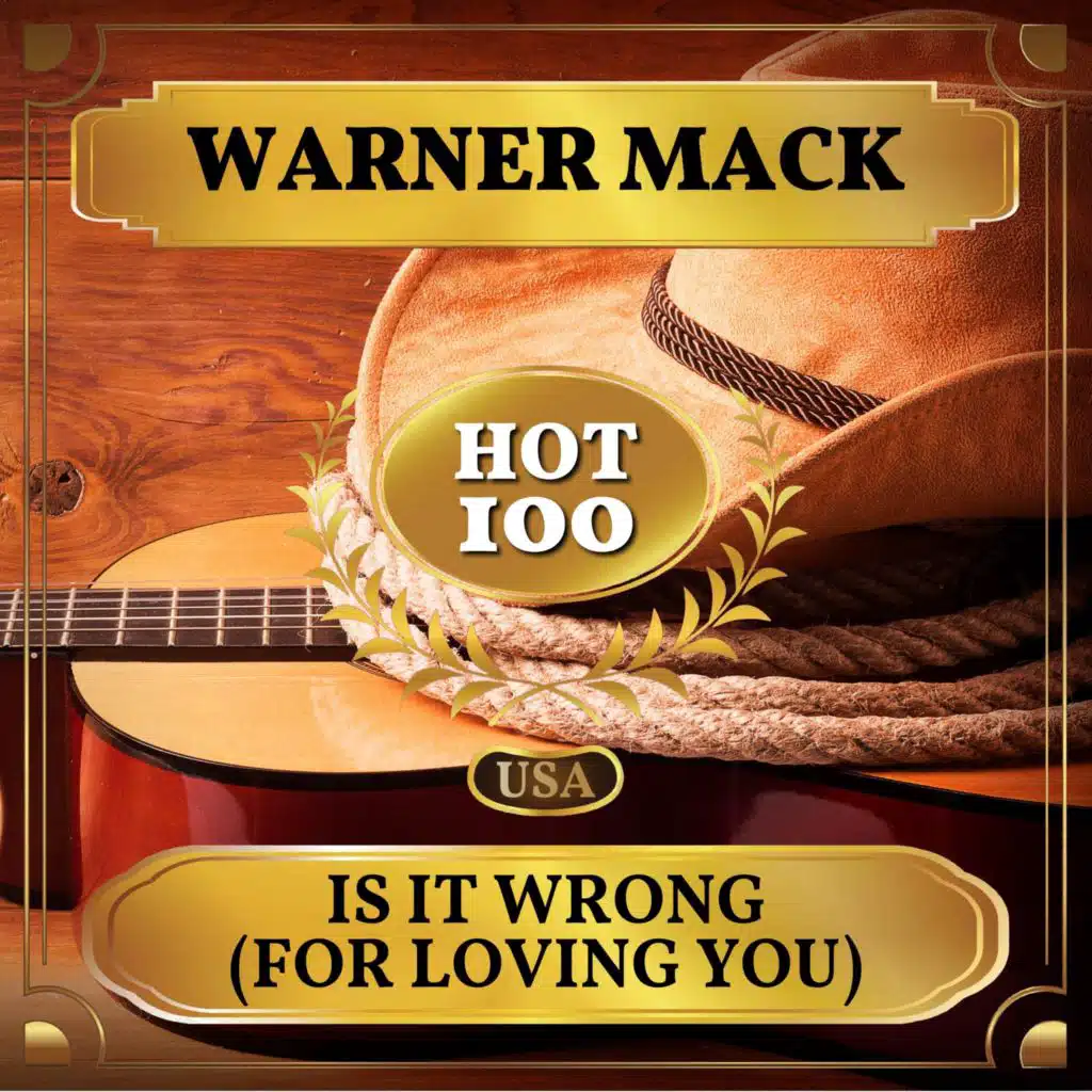 Warner Mack