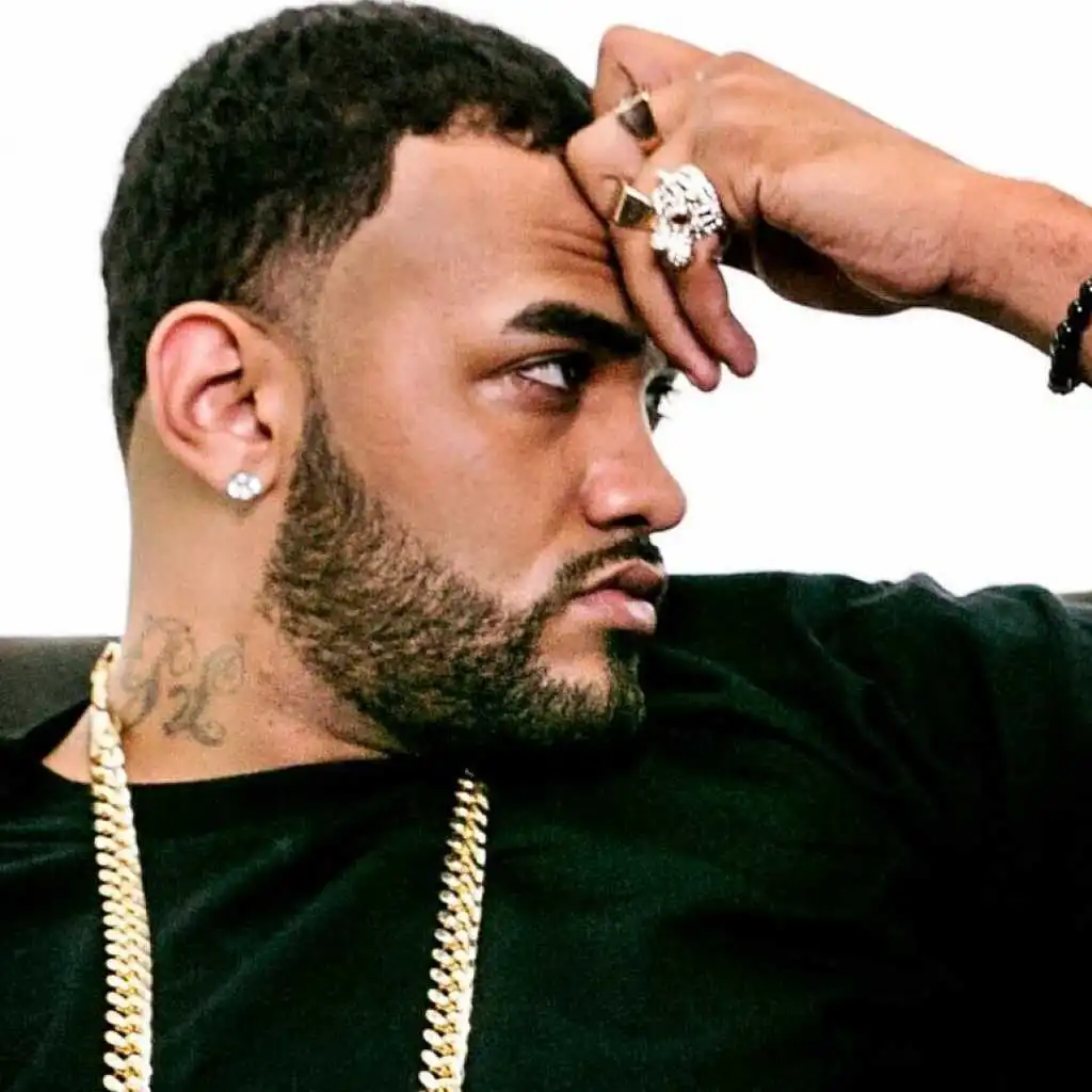 Joyner Lucas