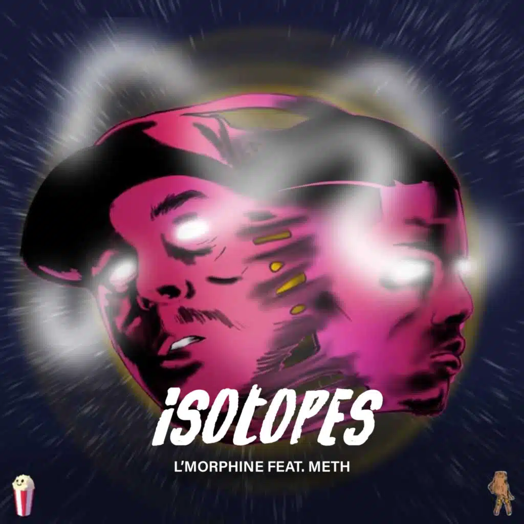 Isotopes (ft Meth)