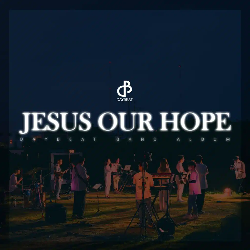 Jesus Our Hope