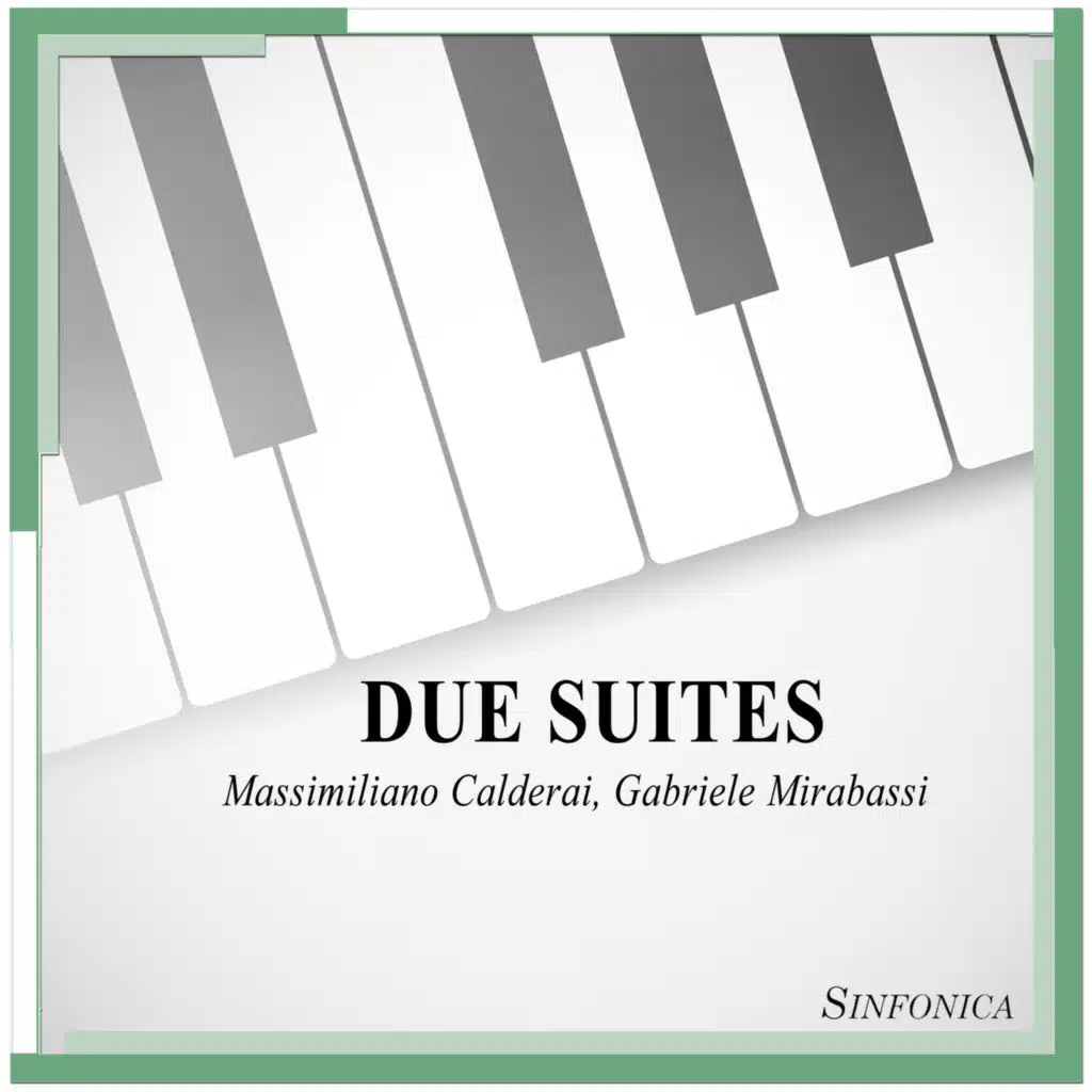 Due Suites