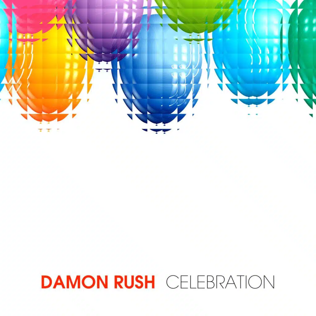 Celebration (Radio Mix)