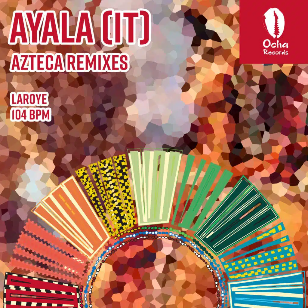 Azteca (Remixes)