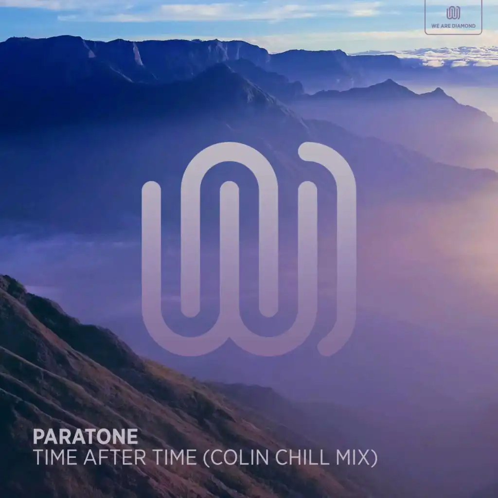 Time After Time (COLIN Chill Mix)