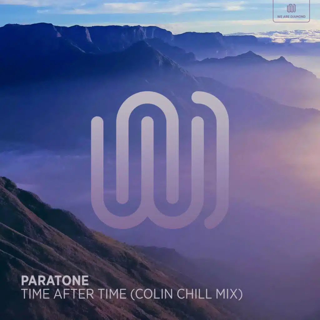 Time After Time (COLIN Chill Mix)