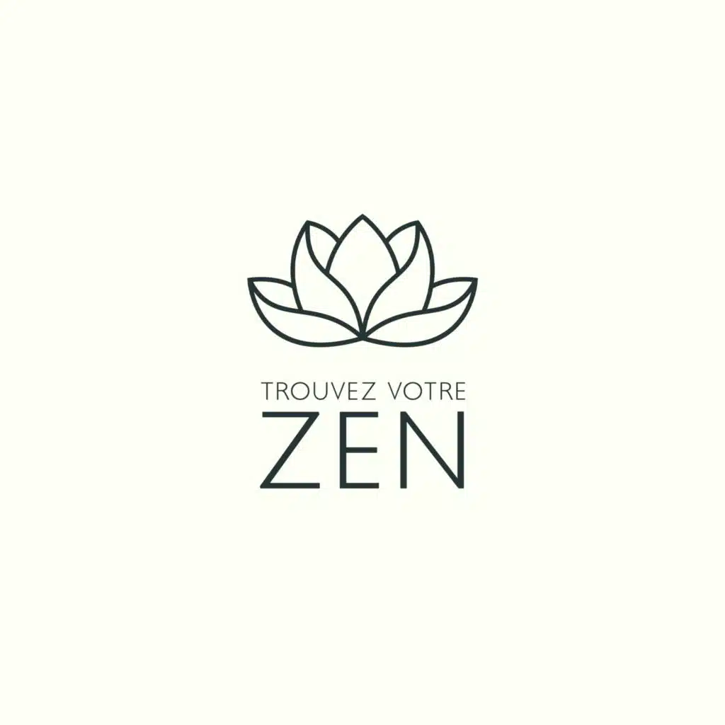 Trouvez votre Zen (Musique orientale relaxante pour le spa et le bien-être)