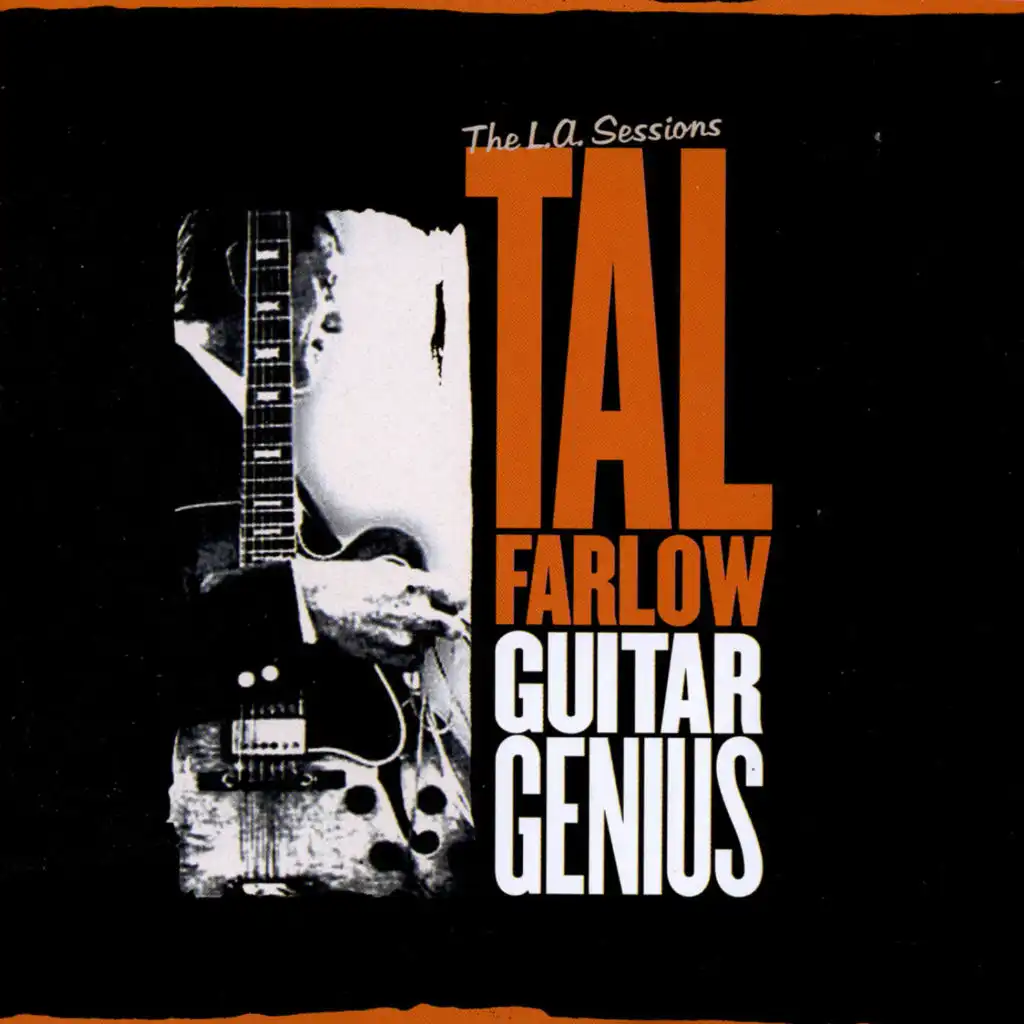 Guitar Genius: The L.A Sessions