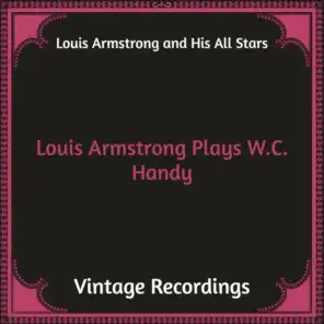 Louis Armstrong Plays W.C. Handy (Hq remastered)