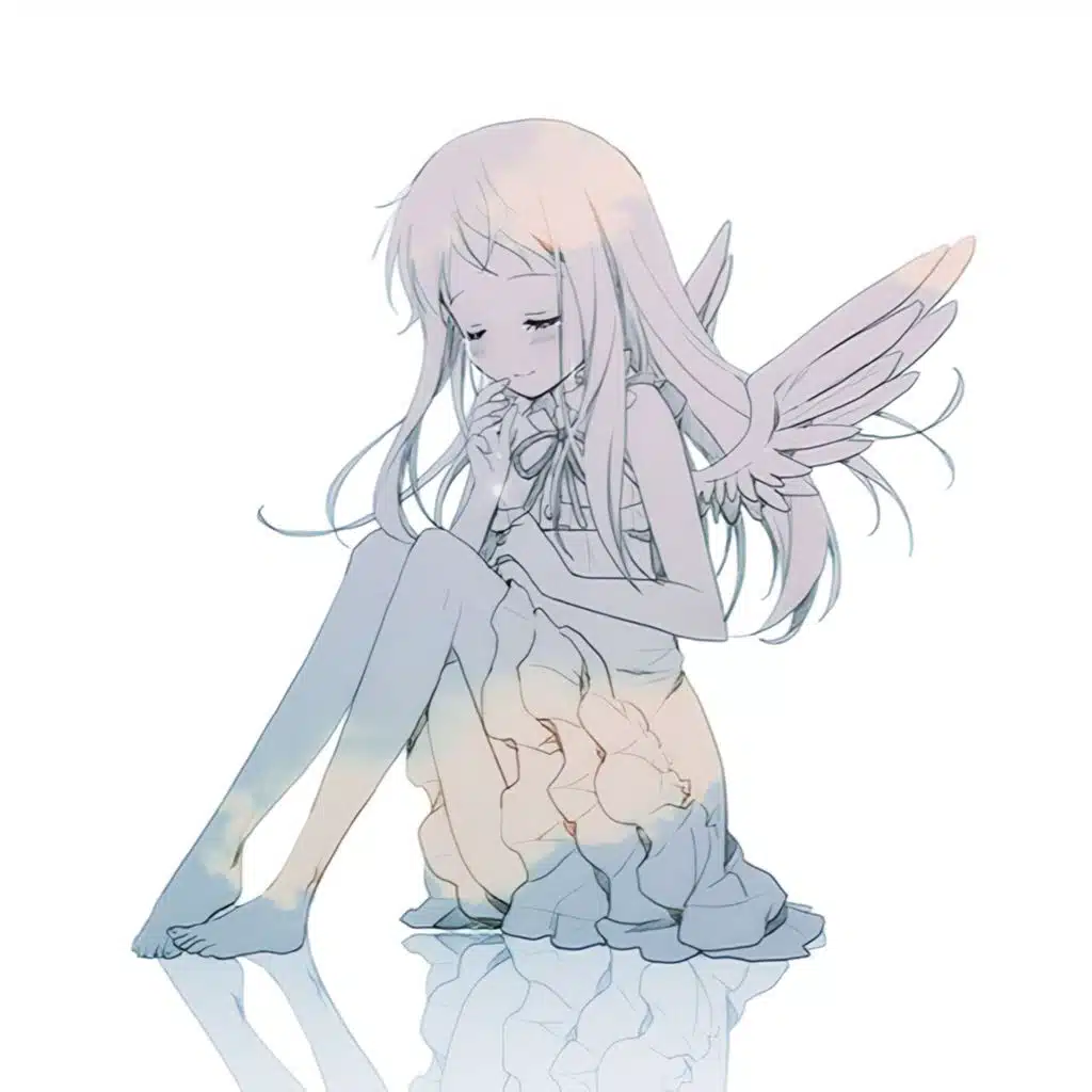 We Both Cry