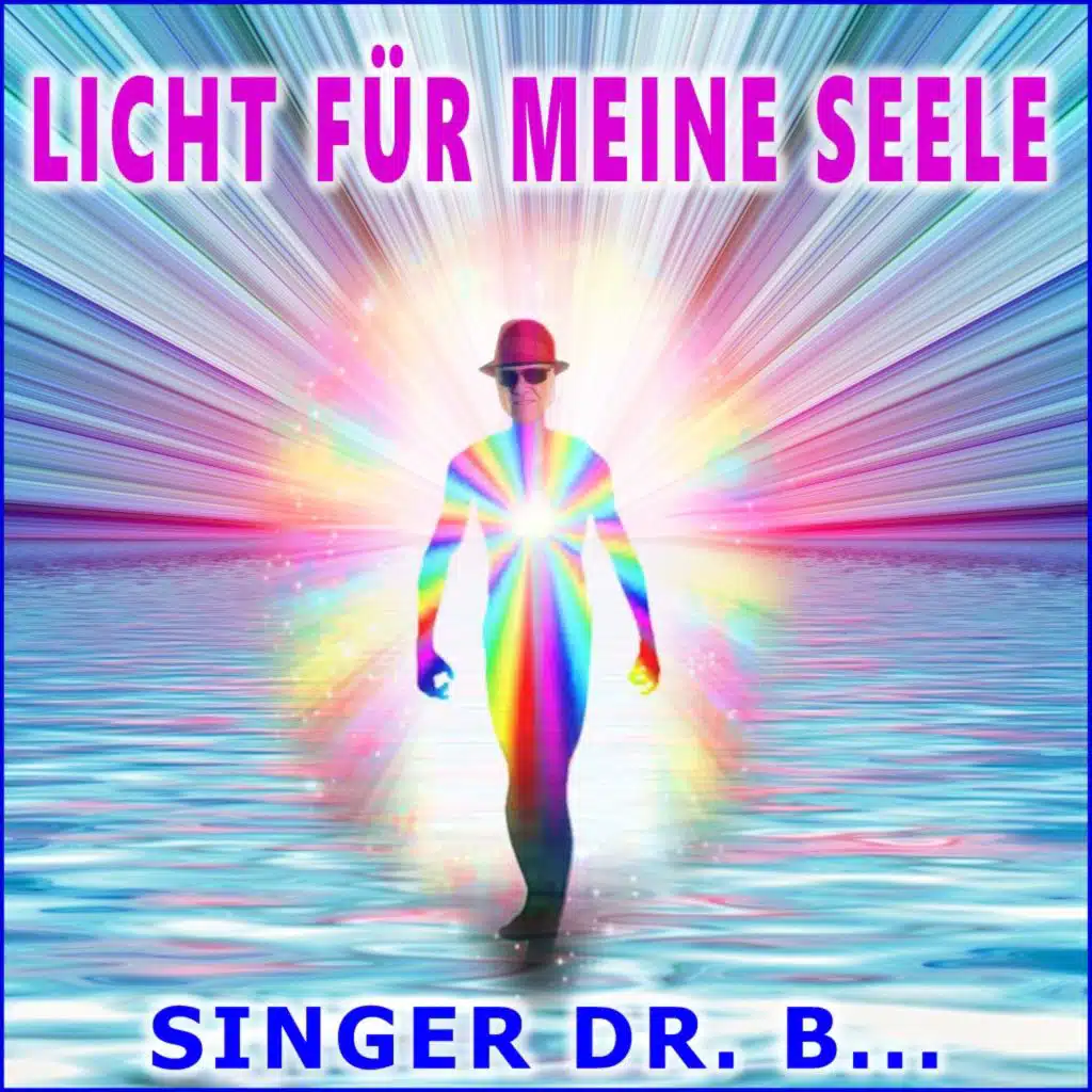 Licht für meine Seele