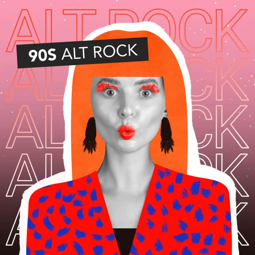 90s Alt Rock