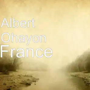 Albert Ohayon