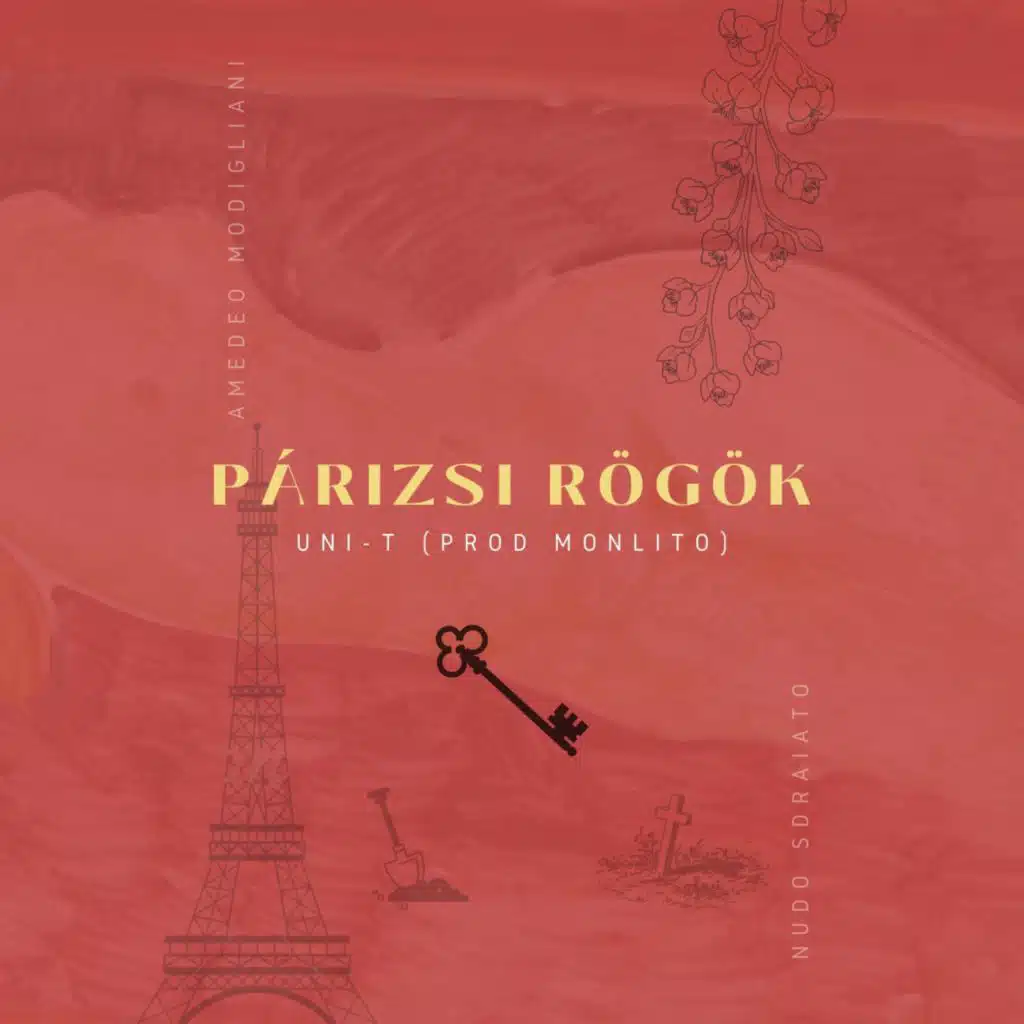 Párizsi Rögök (feat. Monlito)