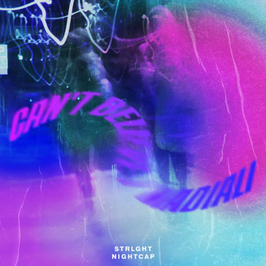 Can't Believe / Nadiali