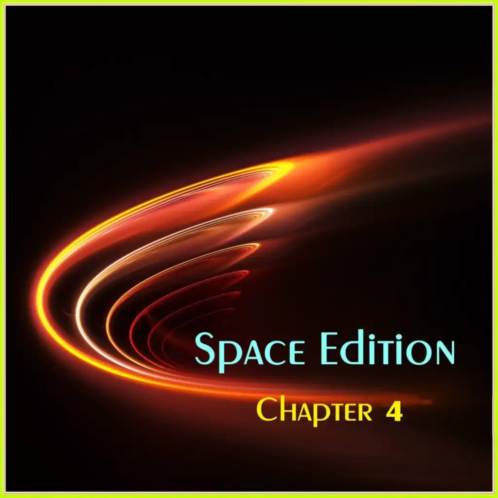 Space Edition (Chapter 4)