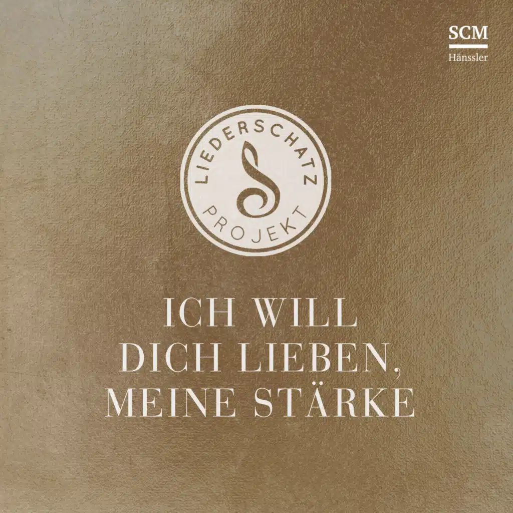 Das Liederschatz-Projekt & Anja Lehmann