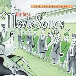 Capitol Sings the Best Movie Songs: 'And the Winner Is'