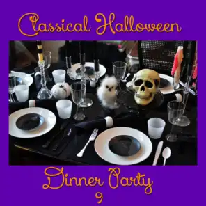 Classical Halloween Dinner, Vol.9