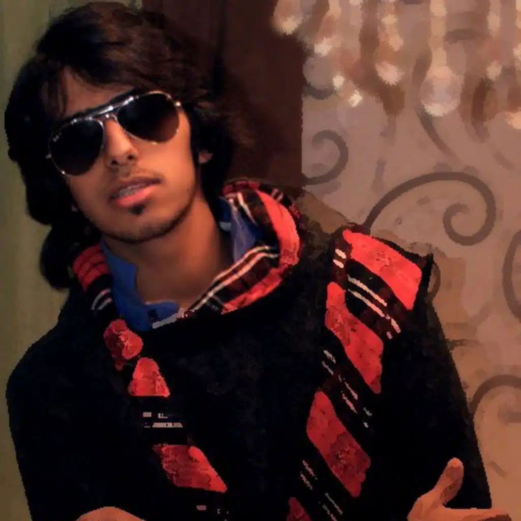 عيسى العبد الله