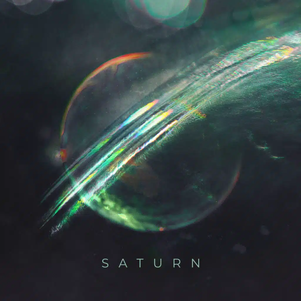 Saturn (feat. MAC)