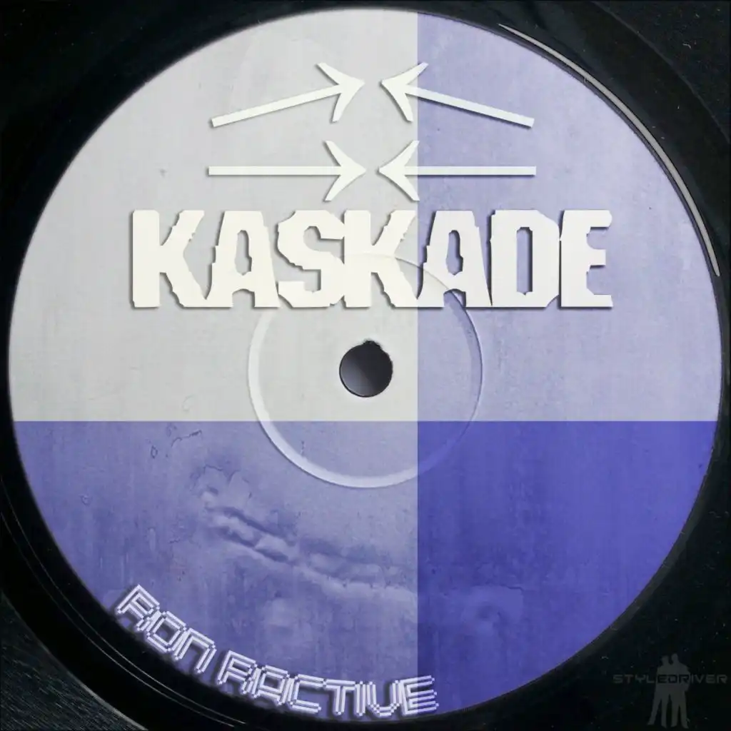 Kaskade (Extended Mix)